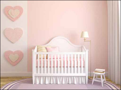 نفدم لك باقة متنوعة من اسرة الاطفال!! 