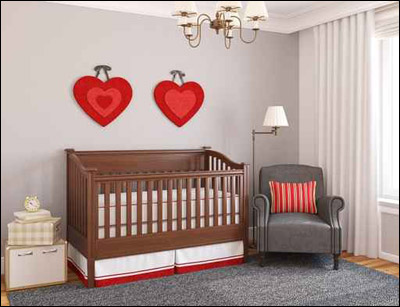 نفدم لك باقة متنوعة من اسرة الاطفال!! 