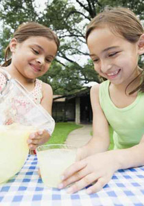 تعرفي على رجيم الليمون وعلى وصفاته!