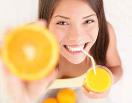 جربوا حمية العصير لانقاص وزنكم بوقت قصير!