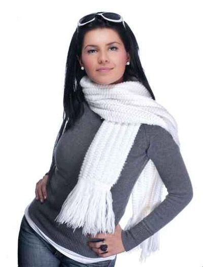 نصائح بسيطة وذكية لتضمني اناقتك في فصل الشتاء!