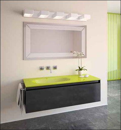 اليكم احواض استحمام غريبة وعلى الموضة!