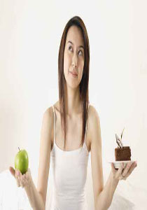 اليك 7 أخطاء تعيق الحصول على الوزن المثالي!