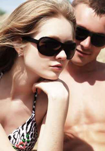 بعض النصائح الأساسية والسهلة لتبدين رشيقة في ليلة العمر