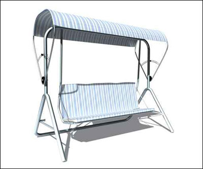 اليكم تصاميم الارجوحة لحدائق اكثر تسلية!