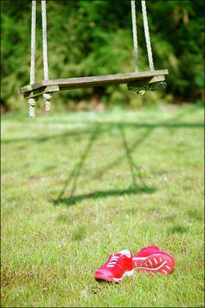 اليكم تصاميم الارجوحة لحدائق اكثر تسلية!