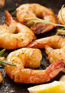 جربي سيدتي طريقة عمل القريديس مع البرتقال والمشروم