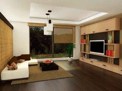 ضعي لمسات جذابة على ديكور منزلك بالخيزران!