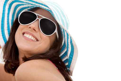 اليك مجموعة رائعة من القبعات لتزين صيفك المقترب!