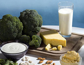 نصائح للأشخاص الذين يعانون من عدم القدرة على هضم اللاكتوز 