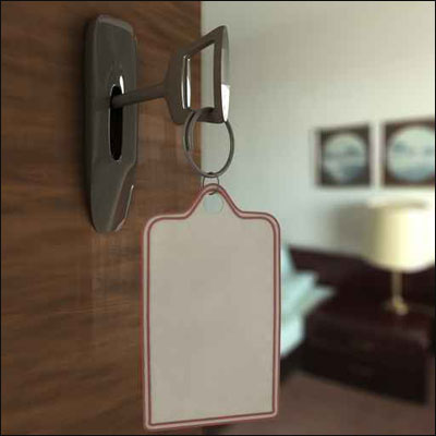 نقدم لكم اقفال ابواب عصرية وغريبة!