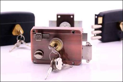 نقدم لكم اقفال ابواب عصرية وغريبة!