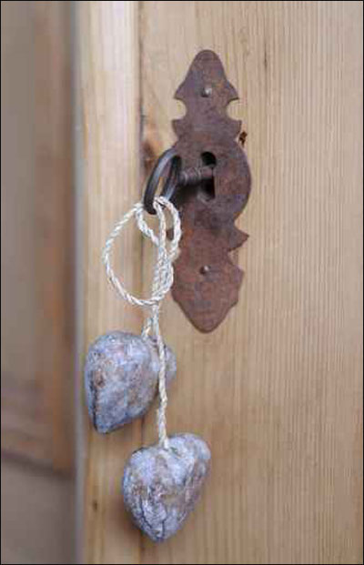 نقدم لكم اقفال ابواب عصرية وغريبة!