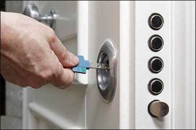 نقدم لكم اقفال ابواب عصرية وغريبة!