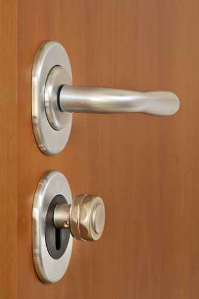 نقدم لكم اقفال ابواب عصرية وغريبة!