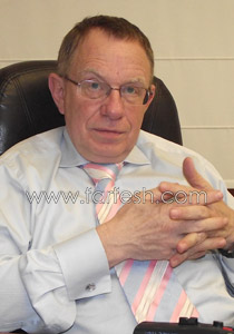 مدير رمبام لشايف: ظاهرة اصابات الاطفال العرب مقلقة وبحاجة لعلاج