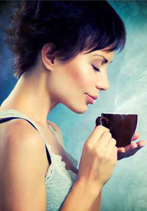 ‏ تأثير الغداء على المزاج