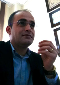 ‏ تأثير الغداء على المزاج