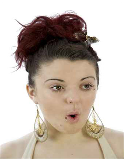 "شايف" يقدم لكم مجموعة مميزة من اقراط الاذنين!!