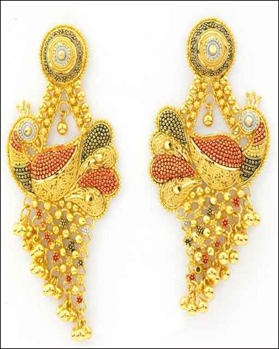 "شايف" يقدم لكم مجموعة مميزة من اقراط الاذنين!!