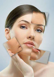 كيف تكتسبين بشرة نضرة؟!!