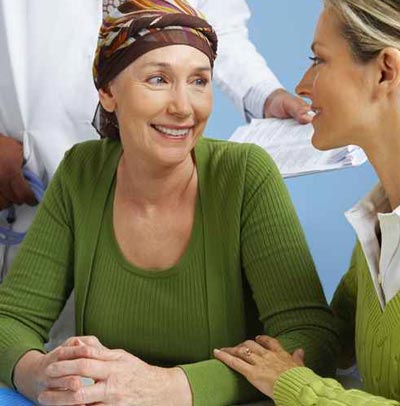 هل تعلمون؟ يمكن تفادي اكثر من نصف الأمراض السرطانية!