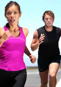 كيف تصارح زوجتك بزيادة وزنها؟!!