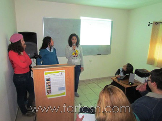  مجموعات المنارة أشوكا للقيادة الشابة في لقاء قطري لعرض مبادراتهم الاجتماعية