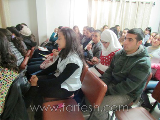  مجموعات المنارة أشوكا للقيادة الشابة في لقاء قطري لعرض مبادراتهم الاجتماعية