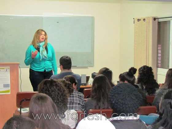  مجموعات المنارة أشوكا للقيادة الشابة في لقاء قطري لعرض مبادراتهم الاجتماعية