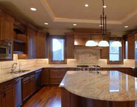 جربي هذه النصائح لتجددي ديكور مطبخك