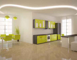 جربي هذه النصائح لتجددي ديكور مطبخك