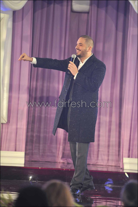 بالصور.. تتويج ملكة جمال الجامعة الاميركية للثقافة وال