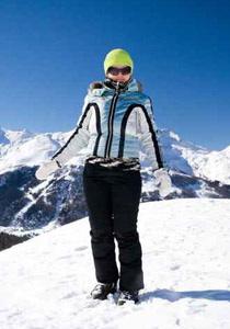 اليكم.. اهم 10 أنشطة لحرق السعرات الحرارية!!