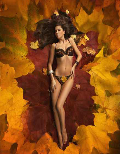 لك سيدني احدث واجمل ملابس السباحة!