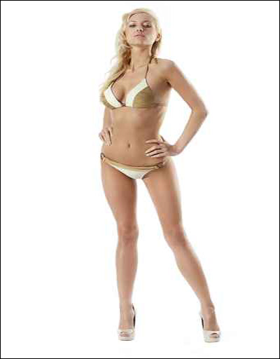 لك سيدني احدث واجمل ملابس السباحة!