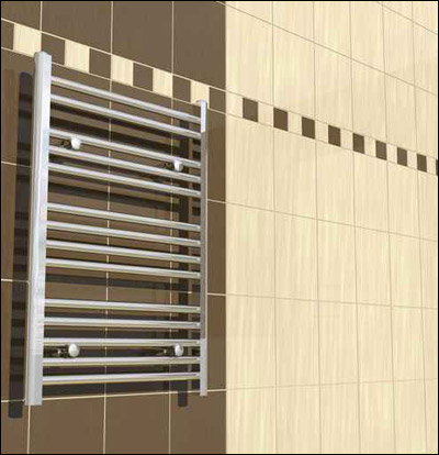 بالصور: سياجات للمناشف لتجعوا مرحاضكم عصري اكثر!