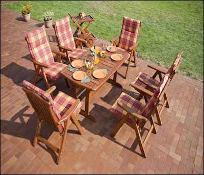 نقدم اليك اجمل مقاعد الحدائق لحدائق مميزة!!