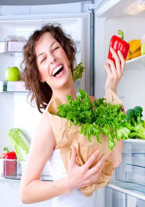 اليك 5 عادات صحية تنقص وزنك وتخلصك من السموم!