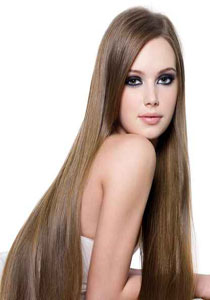 نقدم لك افضل 10 نصائح للحصول على شعر طويل وصحي!