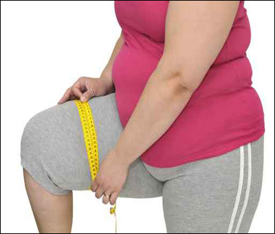 لاول مرة: مركز طبي خاص لأصحاب الأجسام الضخمة ببريطانيا