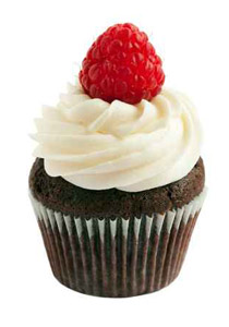 اليكم طريقة تحضير المافن بقطع الشيكولاتة!