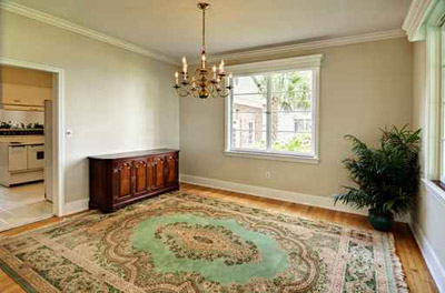 اهم النقاط التي يجب اخذها بعين الاعتبار عند شراء سجادة!