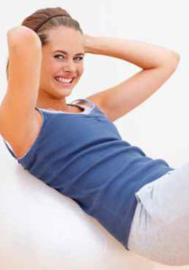 اليك 9 أخطاء تمنعك من الحصول على بطن مثالي!