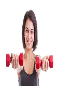 اتبعي هذه الخطوات لتحصلي على ذراعين قويتين وانيقتين قبل الزفاف!