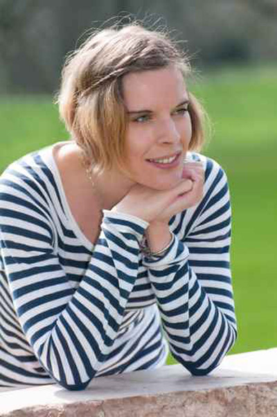 القماش المخطط.. صرخة جديدة في عالم الموضة!