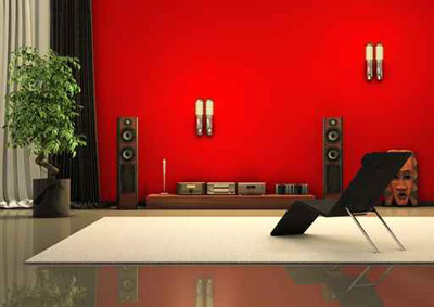 مجموعة عصرية ومميزة من الغرف الصوتية الحديثة!