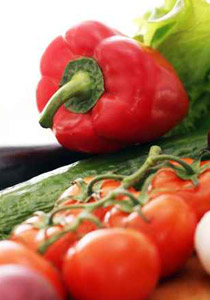 اليكن.. وصفات طبيعية تساعد على تغذية فروة الرأس ونمو الشعر