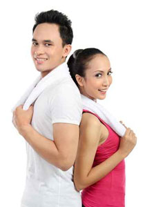 استبدلي 7 من افكارك بافكار اخرى ذكية لانقاص وزنك!