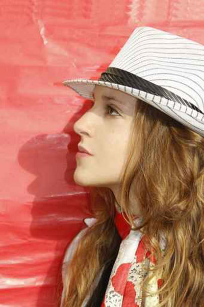 الجانب الايسر من الوجه اكثر جمالا من الجانب الايمن!